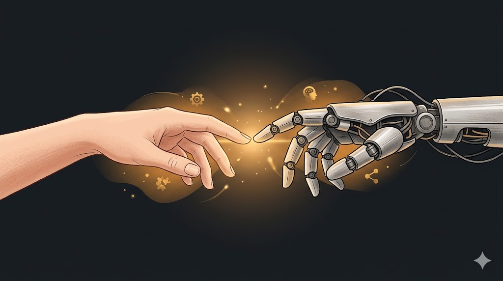 Will AI Take My Job? The Honest Answer Nobody Gives You