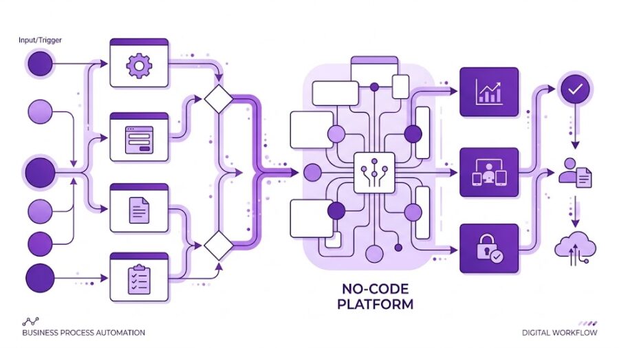 AI Automation for Your Business: The Complete Beginner’s Guide